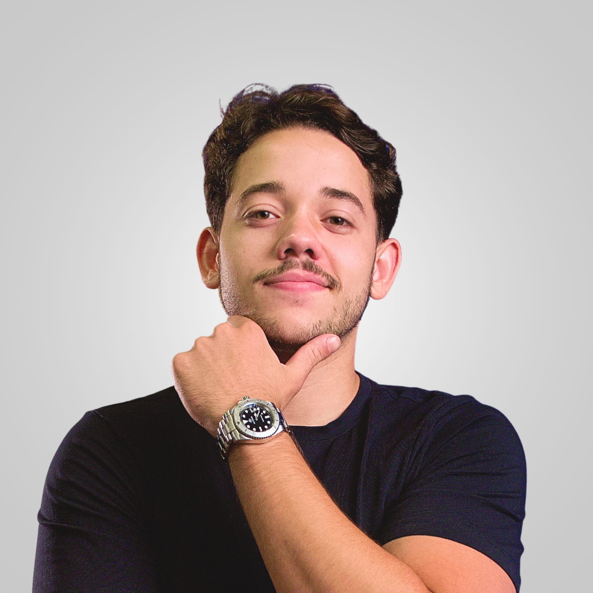 Gabriel Generoso — Fundador da Expectr